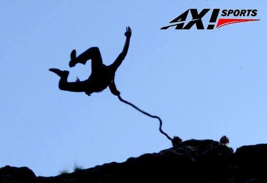 Ах! уикенд! Двудневно екстремно преживяване - бънджи скокове, скално катерене и още от Ax! Sports! - Снимка 6