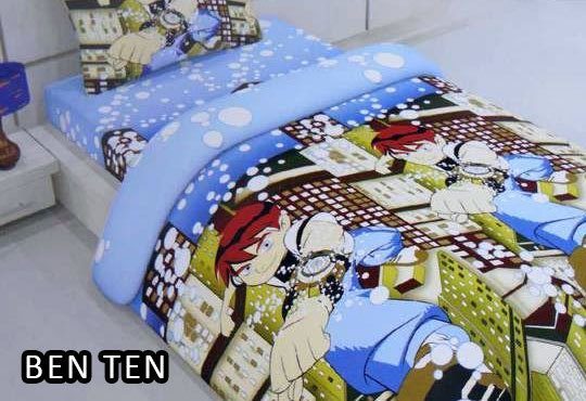 Изненадайте детето си със страхотен спален комплект с любимите му анимационни герои от Шико - ТВ! - Снимка 2