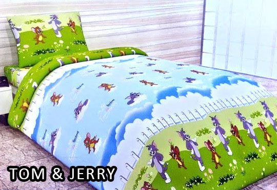 Изненадайте детето си със страхотен спален комплект с любимите му анимационни герои от Шико - ТВ! - Снимка 5