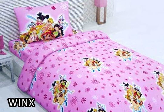 Изненадайте детето си със страхотен спален комплект с любимите му анимационни герои от Шико - ТВ! - Снимка 6