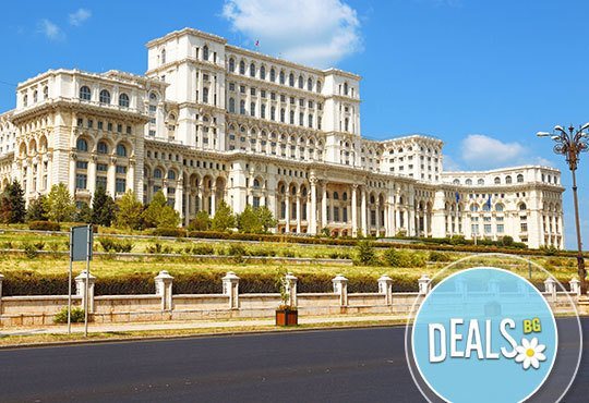 Отпразнувайте идването на 2016 година в Rin Grand Hotel 4*, Букурещ, Румъния! 3 нощувки със закуски и вечери, транспорт! - Снимка 4