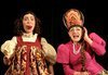 Гледайте чаровния Калин Врачански и Мария Сапунджиева в Ревизор, Театър София, 15.10, 19ч, билет за един! - thumb 7
