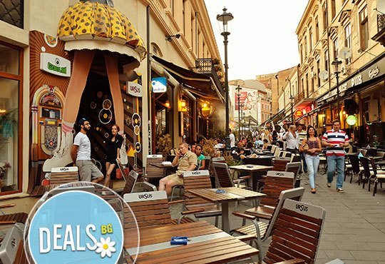 Посетете ''Малкия Париж'' - Букурещ, Румъния, през октомври! 1 нощувка и закуска в хотел 3*/4*, транспорт и екскурзовод! - Снимка 3