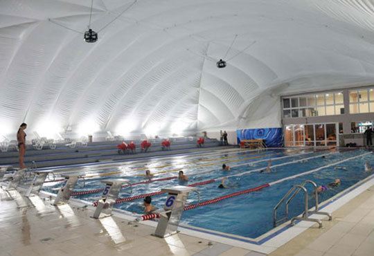 Отпразнувайте идването на 2016г. в Аlfa 3*, Ягодина, Сърбия! 3 нощувки със закуски, обяди и вечери, транспорт! - Снимка 12