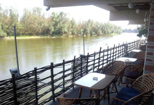 Отпразнувайте идването на 2016г. в Аlfa 3*, Ягодина, Сърбия! 3 нощувки със закуски, обяди и вечери, транспорт! - Снимка 14