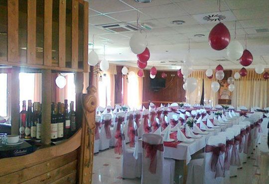 Отпразнувайте идването на 2016г. в Аlfa 3*, Ягодина, Сърбия! 3 нощувки със закуски, обяди и вечери, транспорт! - Снимка 5