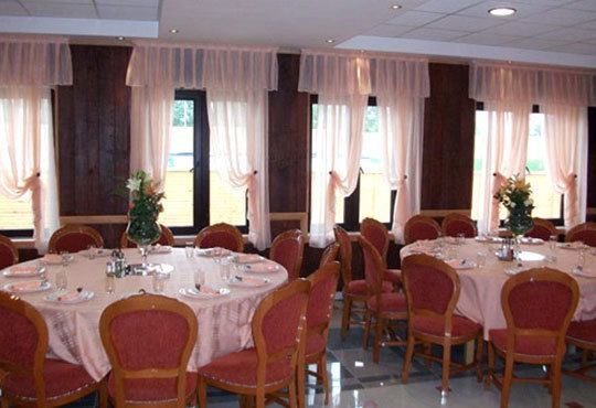 Отпразнувайте идването на 2016г. в Аlfa 3*, Ягодина, Сърбия! 3 нощувки със закуски, обяди и вечери, транспорт! - Снимка 7