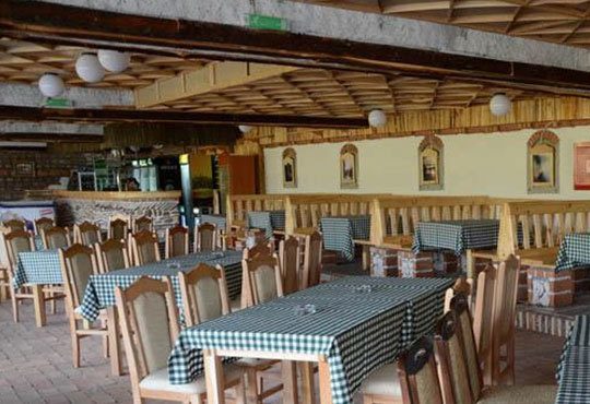 Отпразнувайте идването на 2016г. в Аlfa 3*, Ягодина, Сърбия! 3 нощувки със закуски, обяди и вечери, транспорт! - Снимка 8