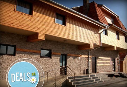 Отпразнувайте идването на 2016г. в Аlfa 3*, Ягодина, Сърбия! 3 нощувки със закуски, обяди и вечери, транспорт! - Снимка 16