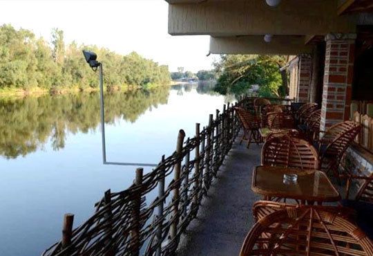 Отпразнувайте идването на 2016г. в Аlfa 3*, Ягодина, Сърбия! 3 нощувки със закуски, обяди и вечери, транспорт! - Снимка 4