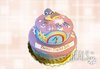 Детска АРТ торта с фигурална ръчно изработена декорация с любими на децата герои от Сладкарница Джорджо Джани - thumb 18