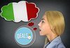 Курс по италиански език - 50 учебни часа на ниво А1, А2, В1, В2 или С1 в езиков център EL Leon! - thumb 2