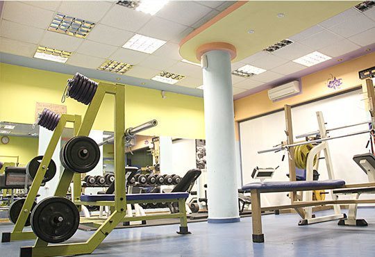 Спортувайте! Карта за 8 посещения в рамките на един месец за всеки ден от седмицата във фитнес клуб Метрофлекс- Лозенец! - Снимка 3