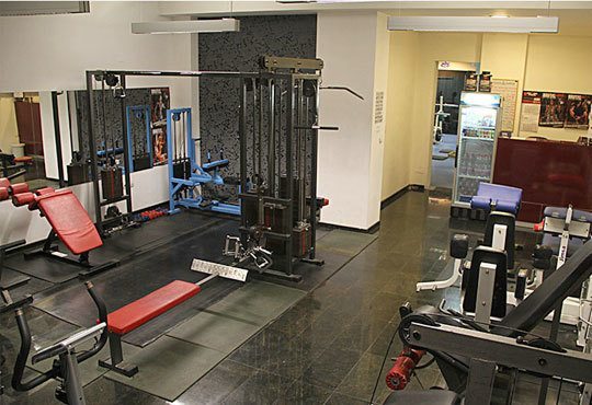 Спортувайте! Карта за 8 посещения в рамките на един месец за всеки ден от седмицата във фитнес клуб Метрофлекс- Лозенец! - Снимка 4