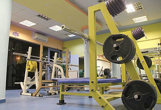Спортувайте! Карта за 8 посещения в рамките на един месец за всеки ден от седмицата във фитнес клуб Метрофлекс- Лозенец! - Снимка 6