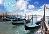Есен в романтична Италия! 2 нощувки със закуски в Лидо ди Йезоло, транспорт, възможност за посещение на Венеция и Верона - thumb 3