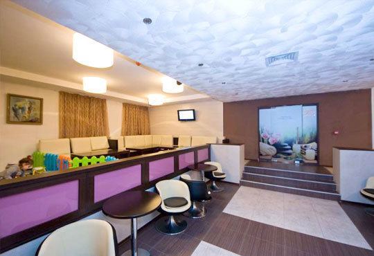 Есенна почивка в комплекс Пири 3*, с. Баня! 1/2 или повече нощувки и закуски, ползване на СПА, безплатно за дете до 4г. - Снимка 11