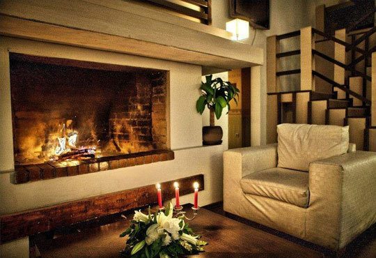 Есенна почивка в комплекс Пири 3*, с. Баня! 1/2 или повече нощувки и закуски, ползване на СПА, безплатно за дете до 4г. - Снимка 15