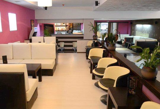 Есенна почивка в комплекс Пири 3*, с. Баня! 1/2 или повече нощувки и закуски, ползване на СПА, безплатно за дете до 4г. - Снимка 12