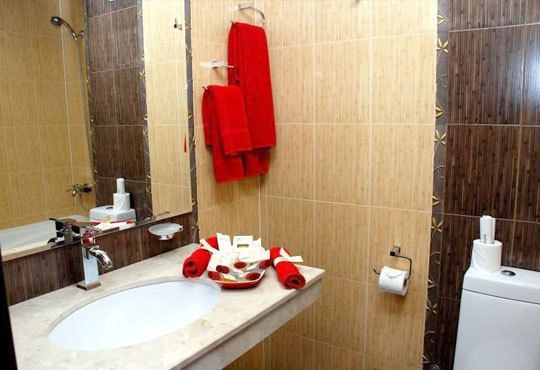 Есенна почивка в комплекс Пири 3*, с. Баня! 1/2 или повече нощувки и закуски, ползване на СПА, безплатно за дете до 4г. - Снимка 5