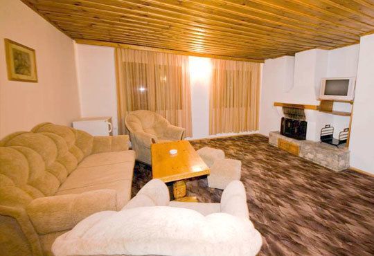 Есенна почивка в комплекс Пири 3*, с. Баня! 1/2 или повече нощувки и закуски, ползване на СПА, безплатно за дете до 4г. - Снимка 6