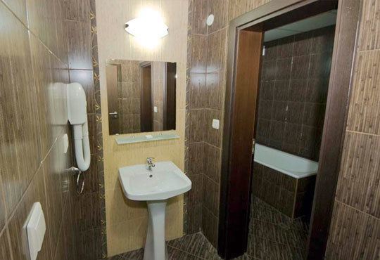 Есенна почивка в комплекс Пири 3*, с. Баня! 1/2 или повече нощувки и закуски, ползване на СПА, безплатно за дете до 4г. - Снимка 7