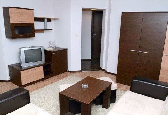 Есенна почивка в комплекс Пири 3*, с. Баня! 1/2 или повече нощувки и закуски, ползване на СПА, безплатно за дете до 4г. - Снимка 8