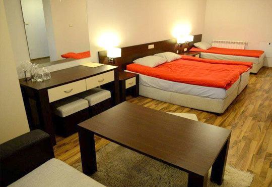 Есенна почивка в комплекс Пири 3*, с. Баня! 1/2 или повече нощувки и закуски, ползване на СПА, безплатно за дете до 4г. - Снимка 9