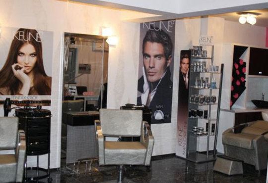 Най-доброто за Вашия маникюр! Поддръжка на ноктопластика с гел или гел върху естествени нокти в студио за красота Noir - Снимка 7