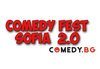 Comedy Festival Sofia 2015: Най-доброто от годината с комедиантите на comedy.bg. На 03.10 от 19:30​ч​, Студио 5 НДК - thumb 2