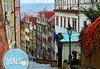 Предколедна Прага Ви очаква! 3 нощувки със закуски в хотел 3*, транспорт, водач и панорамна обиколка на Будапеща! - thumb 6