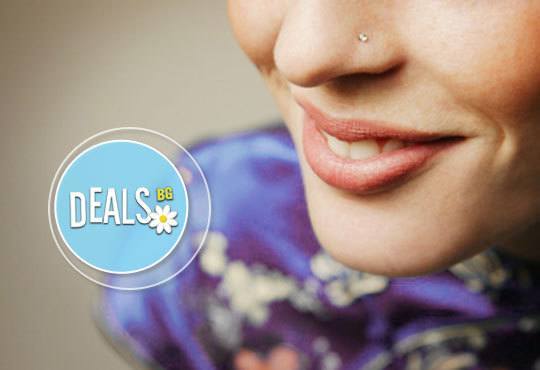 Филър за устни/попълване на бръчки с хиалуронова киселина от Центрове Енигма в София, Пловдив, Варна, Хасково - Снимка 1