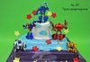 Детска торта с фигурка и пълнеж по избор + кутия, надпис и свещичка от Сладкарница Лагуна!Предплати сега! - thumb 18