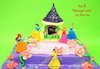 Детска торта с фигурка и пълнеж по избор + кутия, надпис и свещичка от Сладкарница Лагуна!Предплати сега! - thumb 7
