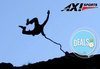 Октомврийски екстремен ден в района на пещера Проходна: бънджи скок, алпийски рапел, скално катерене и още от Ax! Sports - thumb 1
