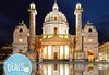 Предколедна екскурзия до аристократичните столици Будапеща и Виена: 3 нощувки със закуски в Будапеща, транспорт и водач! - thumb 8