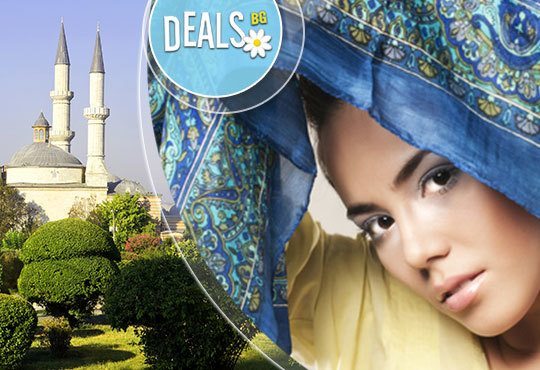 На разходка и петъчен пазар в Одрин, Турция на 16.10! Осигурени транспорт и екскурзовод от Атлантис Тур! - Снимка 1