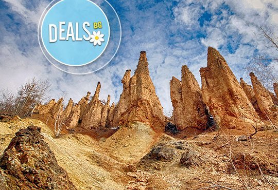 Хайде за един ден на дата по избор до Пирот и Ниш, Сърбия! Транспорт и водач от Ана Травел! - Снимка 4