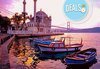 Посрещнете 2016 година в Grand Anka 4*+, Истанбул! 2/3 нощувки, закуски и гала вечеря на яхта по Босфора - thumb 1