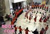 Танцувайте български хора, ръченици! ОСЕМ урока във Фолклорен клуб BODY FOLK в школата в жк Люлин - thumb 5