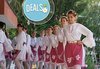 Танцувайте български хора, ръченици! ОСЕМ урока във Фолклорен клуб BODY FOLK в школата в жк Люлин - thumb 1