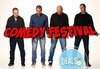Елате на Stand Up Comedy шоу Най-доброто от Comedy.bg на 10.10 oт 20ч. в Club Studio 5, НДК - thumb 1
