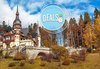 През октомври в Румъния! 2 нощувки и закуски, транспорт, панорамна обиколка на Букурещ и екскурзия до замъка на Дракула! - thumb 1