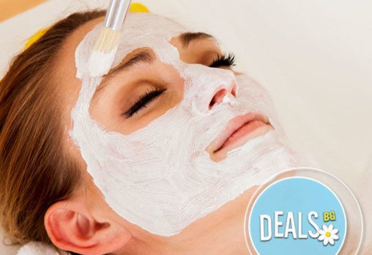 Красива кожа! Дълбоко почистване на лице с ProfiDerm и лечебен масаж с хиалуронова киселина и Pantenol в студио Аделайн! - Снимка 3