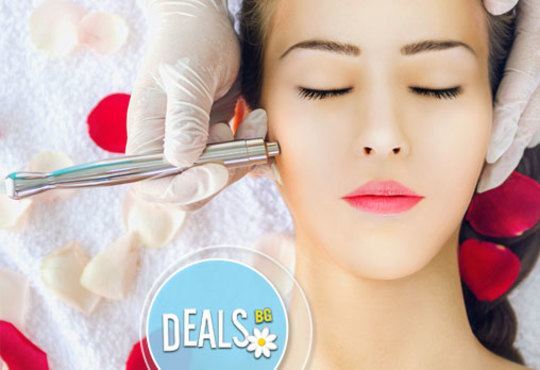 Красива кожа! Дълбоко почистване на лице с ProfiDerm и лечебен масаж с хиалуронова киселина и Pantenol в студио Аделайн! - Снимка 2