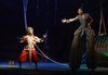 Гледайте мюзикъла за деца и възрастни - ''Аладин'' на 24.10, от 11ч., в Независим театър, от Мадар студио - thumb 6