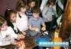 Чист въздух и игри в Драгалевци! Детски център Бонго Бонго предлага 3 часа забавление за 10 деца с украса и аниматор! - thumb 2