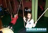 Чист въздух и игри в Драгалевци! Детски център Бонго Бонго предлага 3 часа забавление за 10 деца с украса и аниматор! - thumb 15
