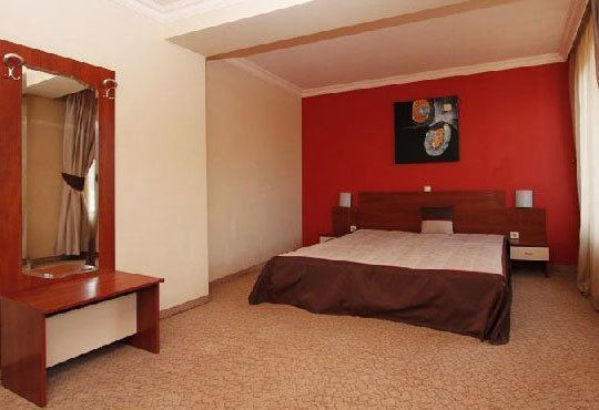 Незабравима Нова година в Банско! 3 нощувки, 3 закуски, 2 вечери, Новогодишна програма и Спа в хотел Флоримонт Каса 3*! - Снимка 3