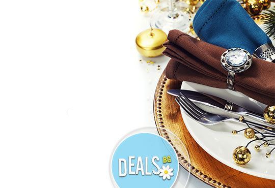 Незабравима Нова година в Банско! 3 нощувки, 3 закуски, 2 вечери, Новогодишна програма и Спа в хотел Флоримонт Каса 3*! - Снимка 6